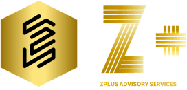 ZPLUS logo