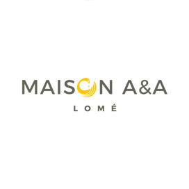 Maison A&A logo