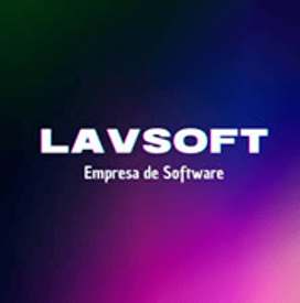 Lavsoft logo