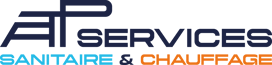 ATP Services logo