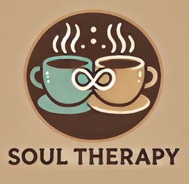 Soul Therapy logo