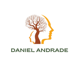 Psicólogo Daniel Andrade logo