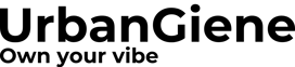 UrbanGiene logo