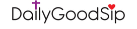 DailyGoodsip logo