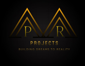MPR PROJECTS logo