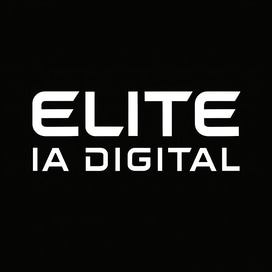 Élite IA Digita logo