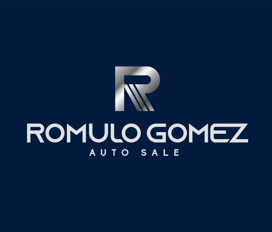 ROMULO GOMEZ SALES VIP logo