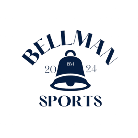 Bellman Sports USA logo