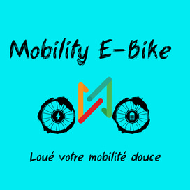 Mobility E-Bike logo