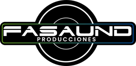 fasaund producciones logo