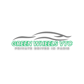 greenwheels vtc logo