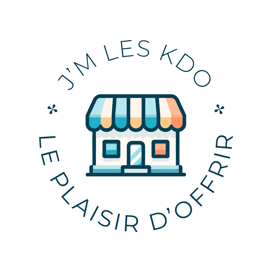 JM LES KDO logo