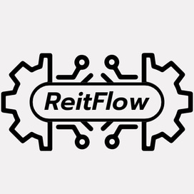Reit Flow logo