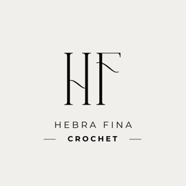 HEBRA FINA logo