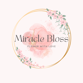 Miracle Bloss logo