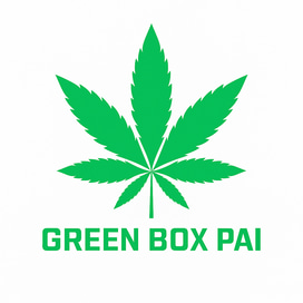 GreenBoxPai logo
