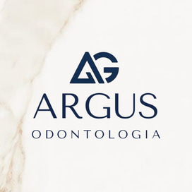 ARGUS Odontologia logo