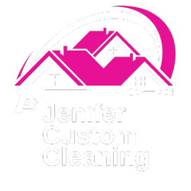 Jenifer Custom Cleaning Minnesota logo