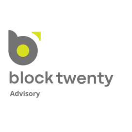 Block Twenty Advisory logo