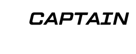 captain printing logo