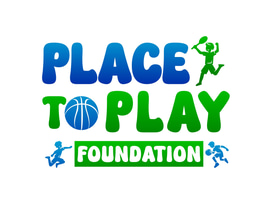 Place To Play Foundation logo
