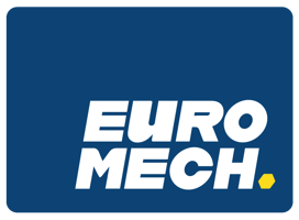 Euromech eg logo