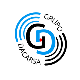 Grupo Dacarsa logo