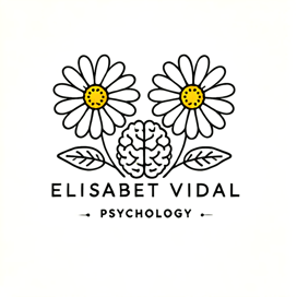 Elisabet Vidal logo