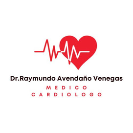 Gabinete de Ecocardiografia logo