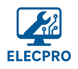 Elecpro logo