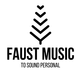 FaustMusic logo