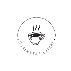 surinktaslaikas.lt logo