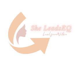 SheLeadsEQ logo
