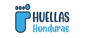 Huellas Honduras logo