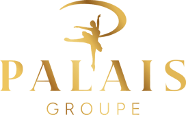 PALAIS GROUPE logo