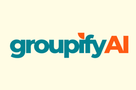 Groupify AI logo