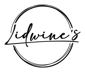 Lidwine's logo
