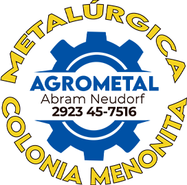 Metalúrgica Agrometal logo