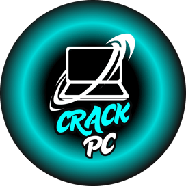 CRACK PC logo