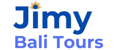 Jimy Bali Tour logo