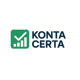 KONTA CERTO logo