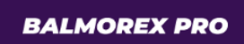 Balmorex pro logo