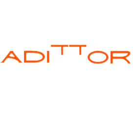 isADITTOR logo