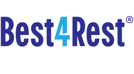 Best4Rest logo