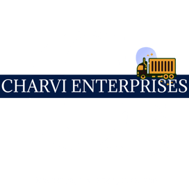 Charvi Enterprises logo