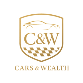 Cars&Wealth logo