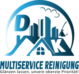 DK - Multiservice Reinigung logo