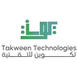 Takween Technologies logo