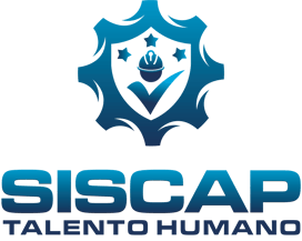 SISCAP TELENTO HUMANO logo