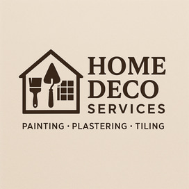 Darlington Home Services logo